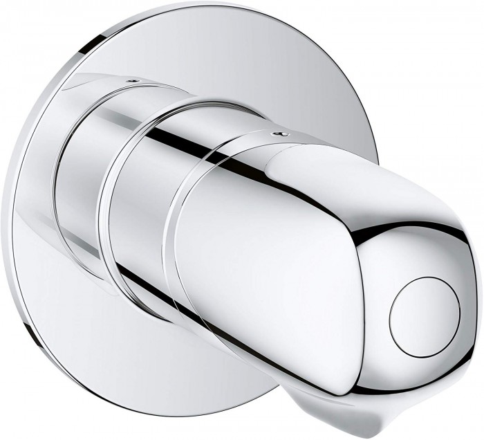 GROHE grotherm 1000 εξωτερικά μέρη διακοπτη 20-80